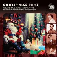 Виниловая пластинка VARIOUS ARTISTS / CHRISTMAS HITS (1LP)